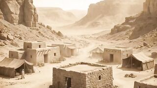 The Kaaba A Sacred Structure Through the Ages ???? From the foundations of Prophet Ibrahim to its present form.