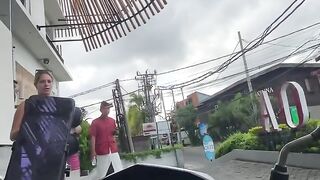 TRANSPORTASI ONLINE IN BALI