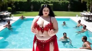 Mashallah Bellydance DJ