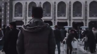 Hati-hati dengan dunia