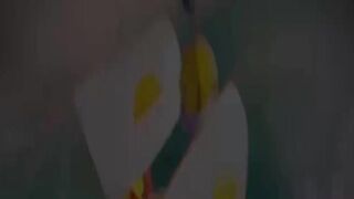 ???????? The Legendary Thousand Sunny Comes Alive in This Fluid Drift Ornament