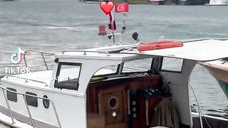 Turkey lovers