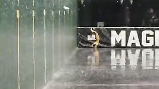 Perfect 2 Wall by Laloo