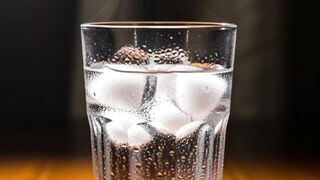 Cold Water Conspiracy EXPOSED #shorts