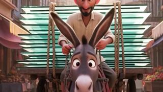 One Act of Kindness Changed Everything | Emotional Short | #shorts #ai #cartoon