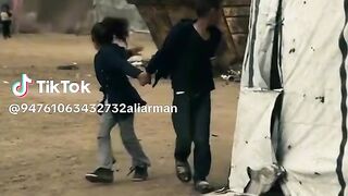 غزه تعاني