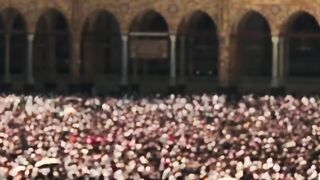 Beshak Subhanallah Shukar Alhamdulillah Makkah Pak