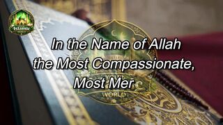 Surah Mulk with Urdu & English Translation | سورة الملك | Quran Recitation with Meaning #SurahMulk #QuranRecitation #TilawatQuran #HolyQuran