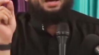 Ibadah harus dipaksakan