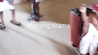 Morning drama