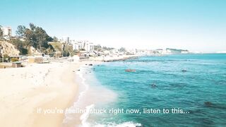 Motivational speaker