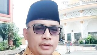 Hidup tanpa bersujud