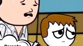 Parents Teacher meeting