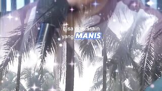 Semuanya pasti butuh proses ????