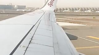 Spicejet ki viral video trending shorts