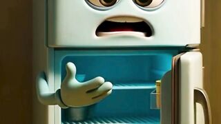 هو أنا فرن يعني؟وبعدين تقول اللحمة وحشة