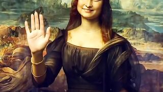 Mona Lisa