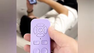 Mazical Device Controla others phone