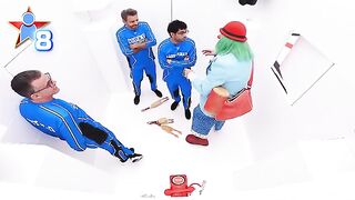 30 Celebrities Fight For _1_000_000_part 4.