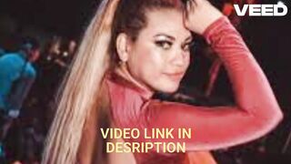 [videos] marilya gonzales video viral cantante de explosión de iquitos xxx cantante de explosion