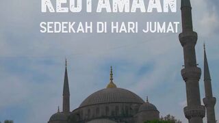 Jum'at Barokah
