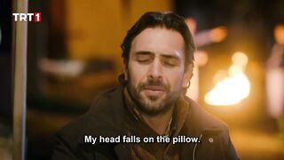Tasacak Bu Deniz - Episode 16 - Part 5 (English Subtitles)