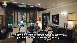 Kizilcik Serbeti - Episode 123 - Part 4 (English Subtitles)