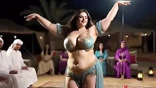 Mujra Bellydance DJ