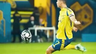 Best Skills Moments CR7 in Al Nassr