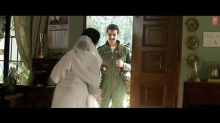 FIGHTER: Mitti (Full Video) Hrithik Roshan, Deepika Padukone, Anil Kapoor | Vishal-Sheykhar