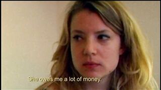The Final Girl (2010) - 2