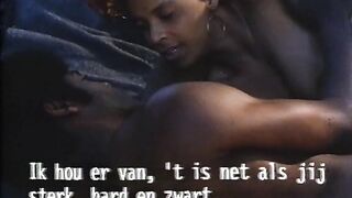 The Black Bunch (1973) - 2