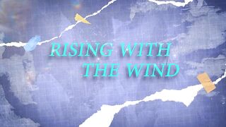 Rising with the Wind E01 in Hindi Dubbed