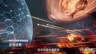 watch Soul Land 2- The Peerless Tang Clan Episode 138