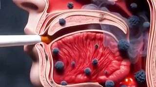 Smoking What It Really Does to Your Body