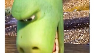 The Good Dinosaur (2015)