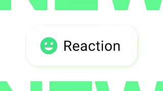 Whatsapp  Set the Mood with Statu Reaction Emojs