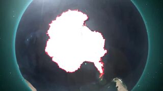 What is Really Happening in Antarctica? The Truth Will Shock You!