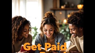 The TRUTH About Getting Paid to Read Books in 2026 (Reviewer Salary)