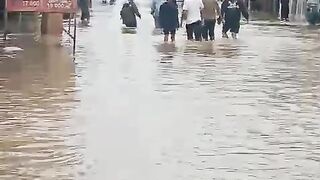 Banjir bandang