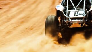 Baja Desert Championship Sprint
