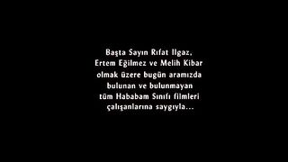 Hababam Sınıfı: Üç Buçuk | Mehmet Ali Erbil - Şafak Sezer Türk Komedi Filmi