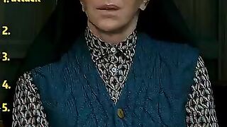 When Evil Doesn't Look Supernatural