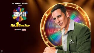 Wheel Of Fortune (2026) Season 1 Episode 1