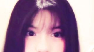 Cece ku selalu bikin terpesona #trishajkt48