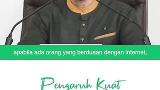Pengaruh Kuat Masjid