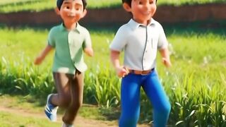 বন্ধুত্বের আসল শক্তি। _trendingshorts _youtubeshorts