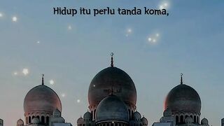 Rehat Sejenak