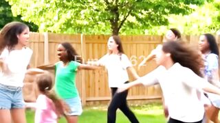New Christian dance trend #dance #tiktok #trending #shorts #fyp #christian #music