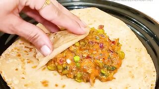 Viral Matar Tamatar Ki Chutney _tomato _chutney _shorts _trending _viral(720P_HD).